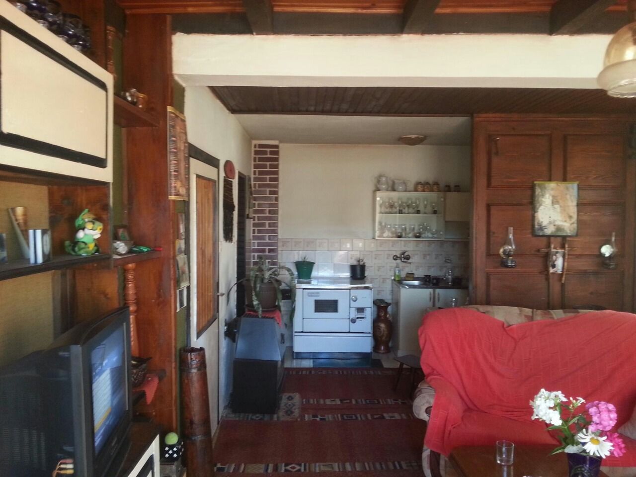 Дом в Колашине, Черногория, 76 м² - фото 14