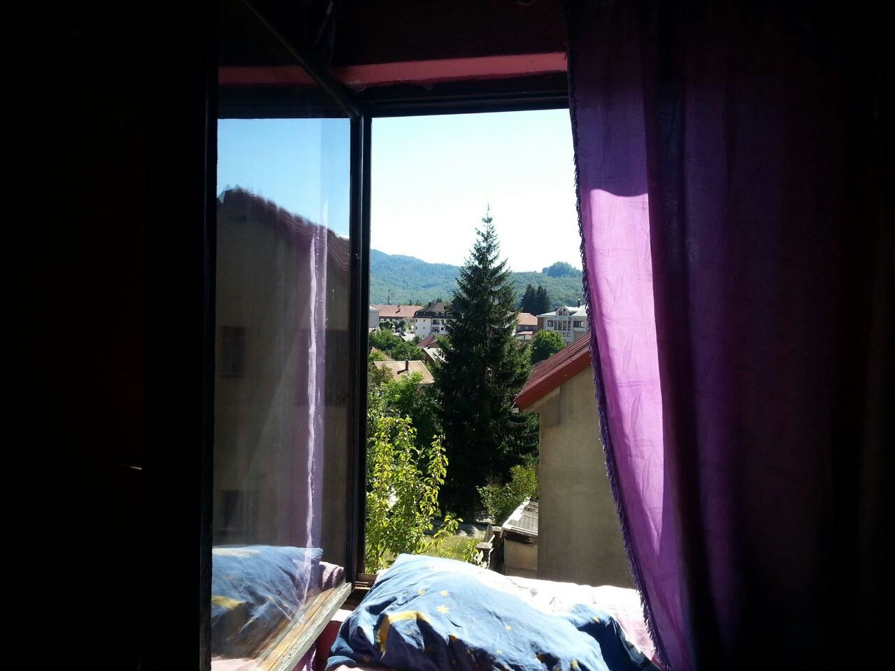 Дом в Колашине, Черногория, 76 м² - фото 16