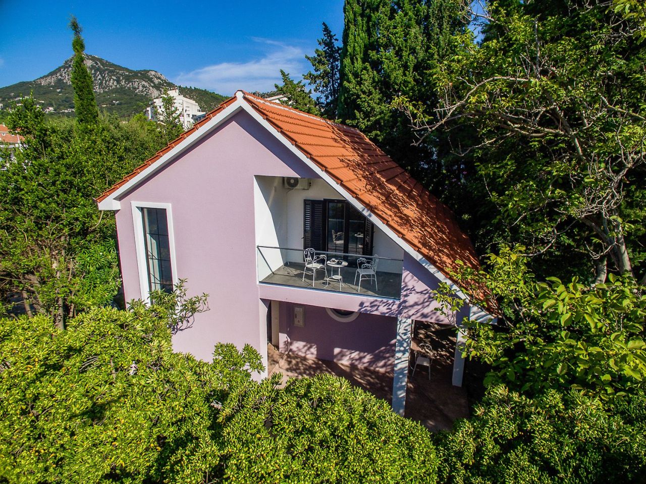 Дом в Сутоморе, Черногория, 190 м2 - фото 1