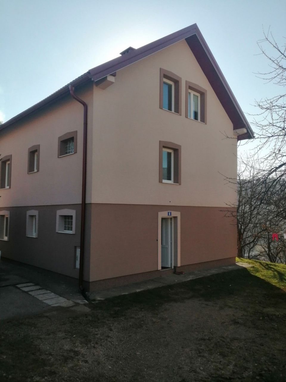 Дом в Колашине, Черногория, 180 м2 - фото 1