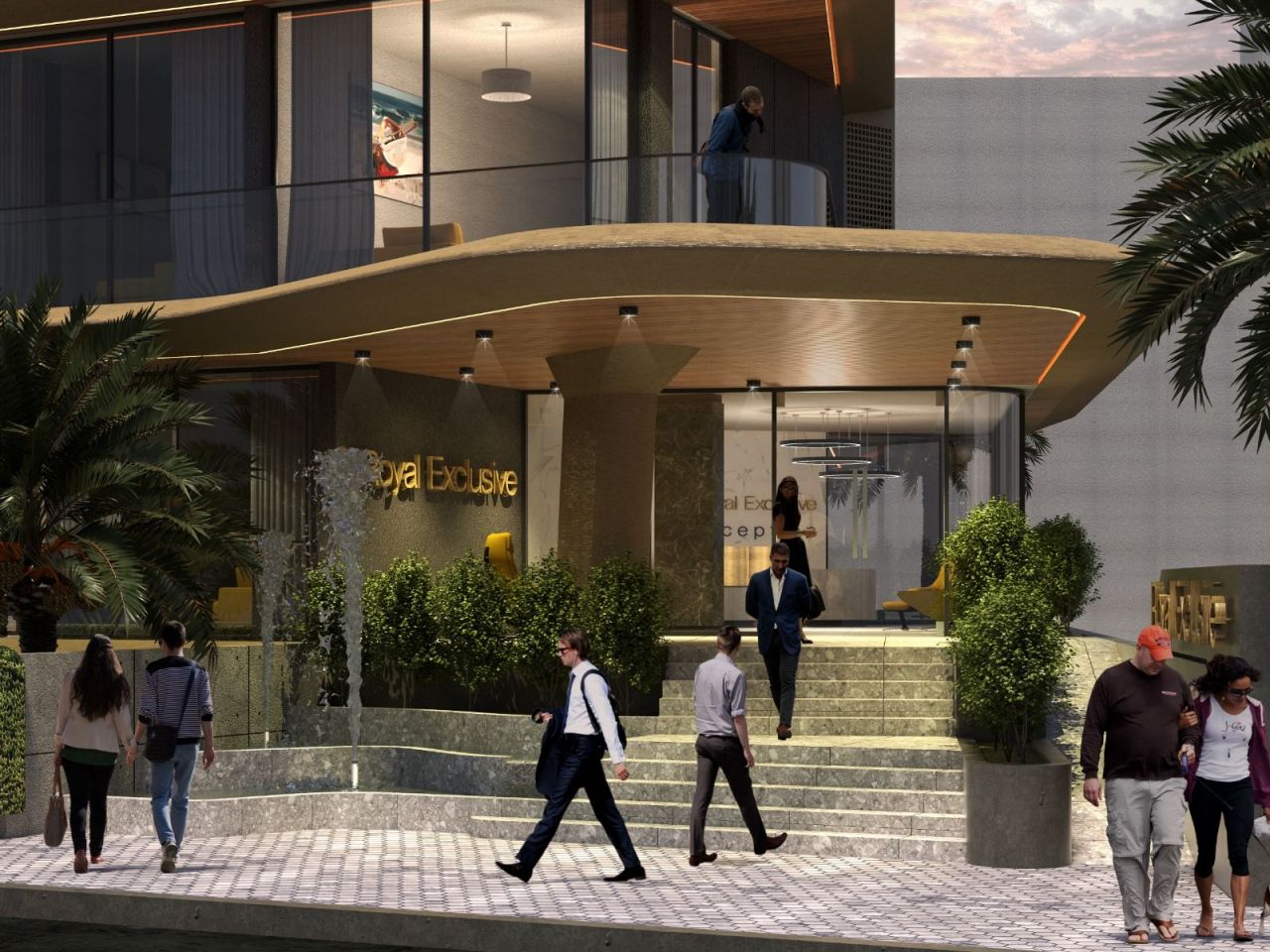 Квартира в Алании, Турция, 118 м² - фото 14