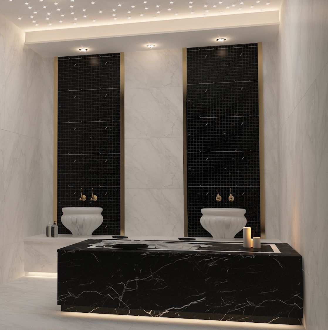 Квартира в Алании, Турция, 118 м² - фото 10