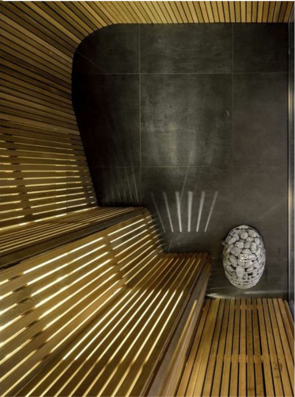 Квартира в Алании, Турция, 118 м² - фото 11