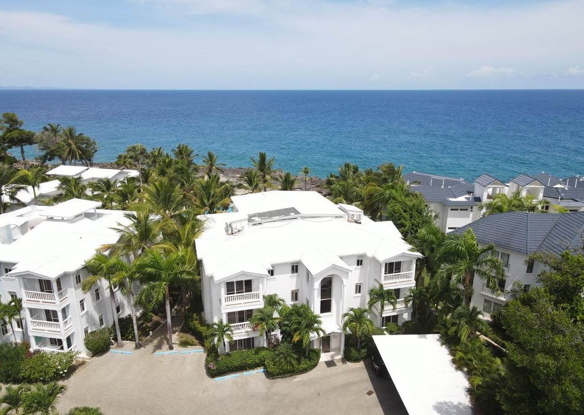 Пентхаус в Сосуа, Доминиканская Республика, 162 м² - фото 2