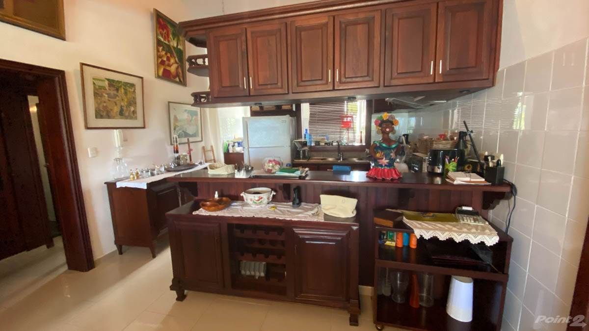 Пентхаус в Сосуа, Доминиканская Республика, 162 м² - фото 8