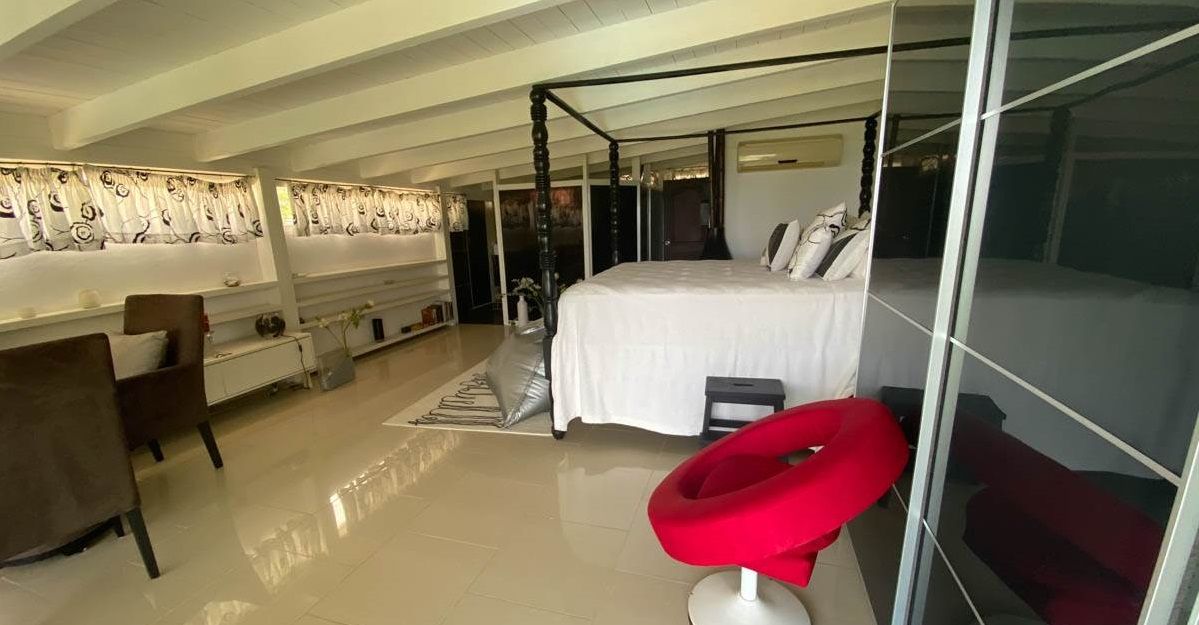 Пентхаус в Сосуа, Доминиканская Республика, 162 м² - фото 12