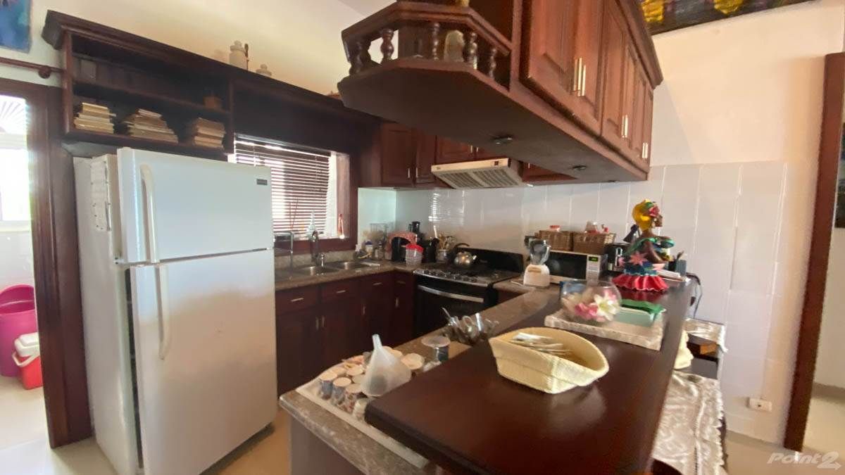 Пентхаус в Сосуа, Доминиканская Республика, 162 м² - фото 14