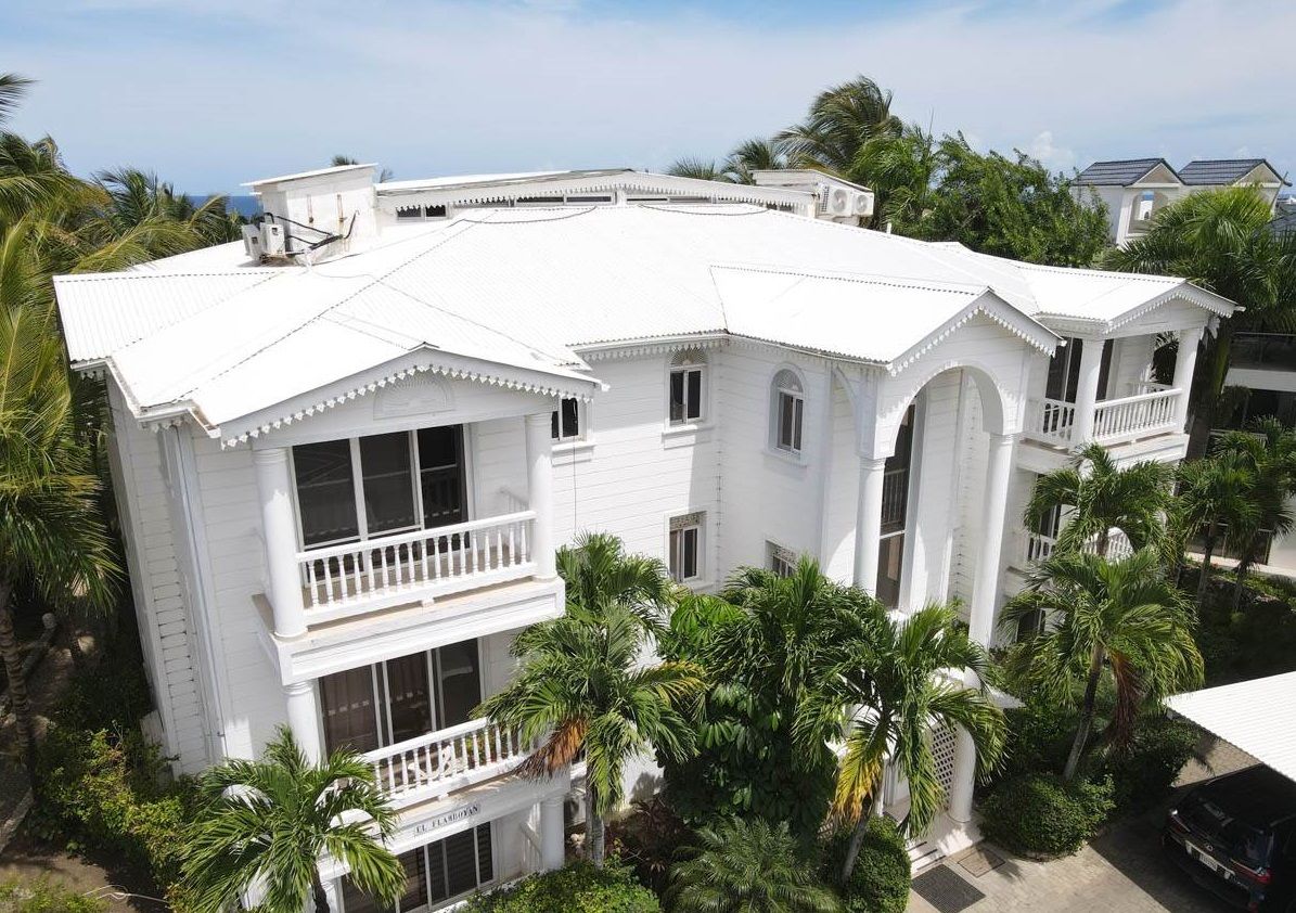 Пентхаус в Сосуа, Доминиканская Республика, 162 м² - фото 15