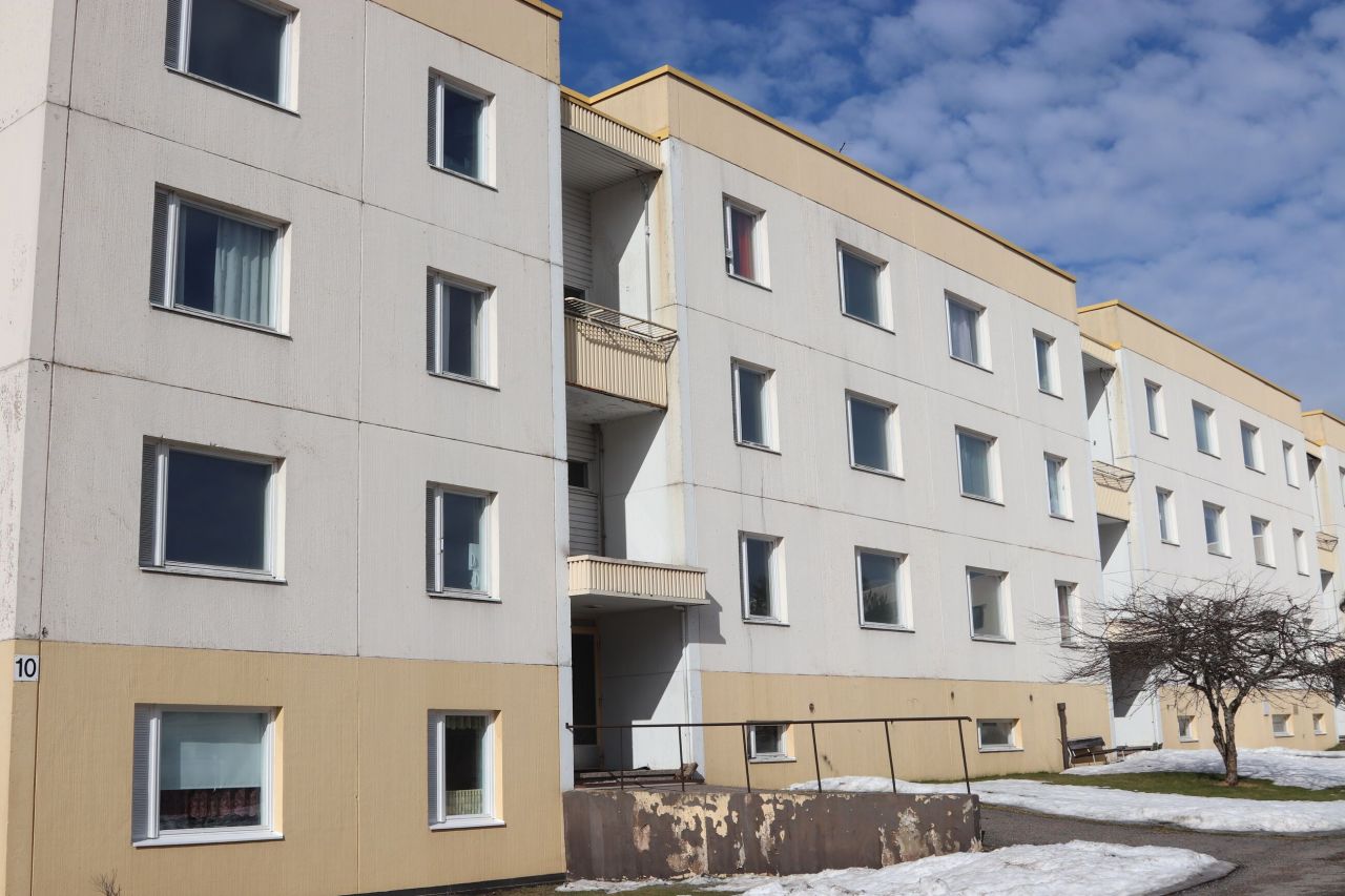 Квартира в Икаалинен, Финляндия, 79.5 м2 - фото 1