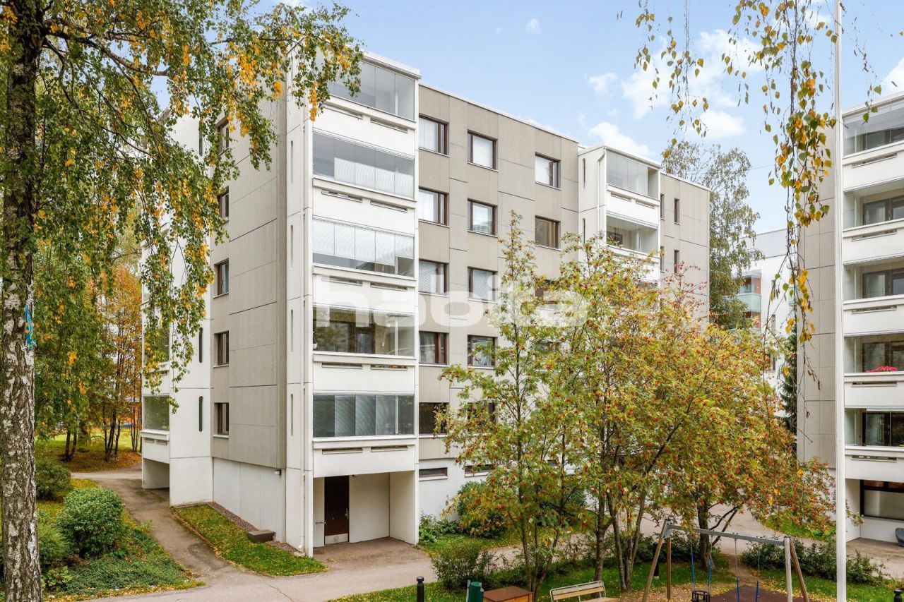 Апартаменты в Хельсинки, Финляндия, 66.5 м2 - фото 1