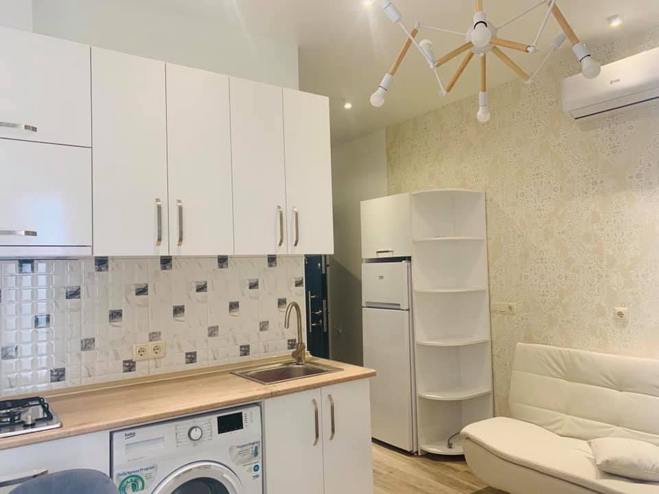 Квартира в Батуми, Грузия, 30 м² - фото 1