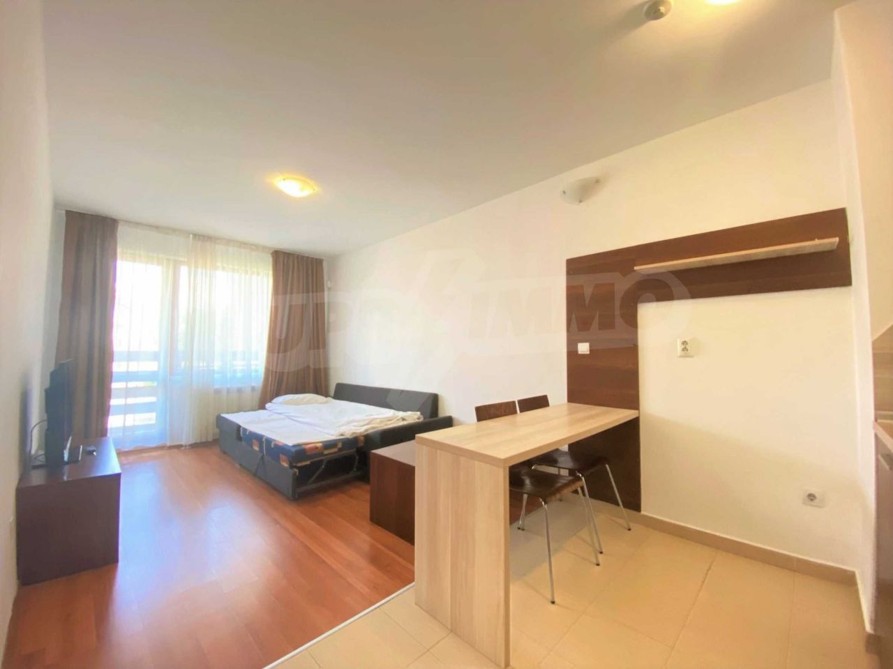 Апартаменты в Банско, Болгария, 55.9 м² - фото 1
