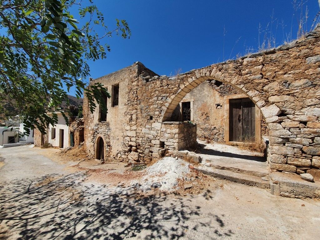 Дом в Ласити, Греция, 90 м2 - фото 1
