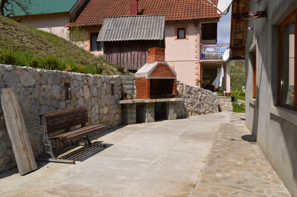 Дом в Жабляке, Черногория, 320 м² - фото 17