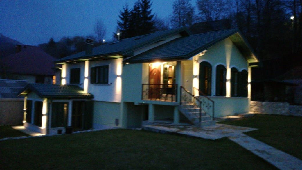 Дом в Колашине, Черногория, 200 м2 - фото 1