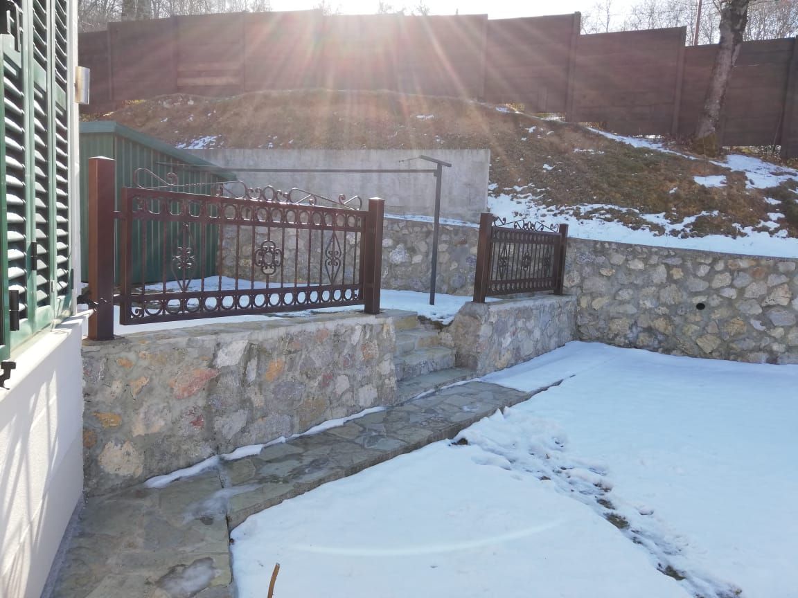 Дом в Колашине, Черногория, 200 м² - фото 14