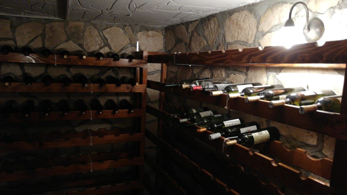 Дом в Колашине, Черногория, 200 м² - фото 15