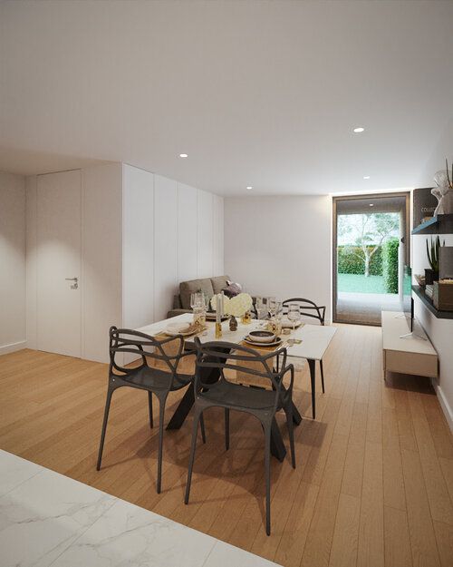 Апартаменты в Вила-Нова-ди-Гая, Португалия, 101 м² - фото 4