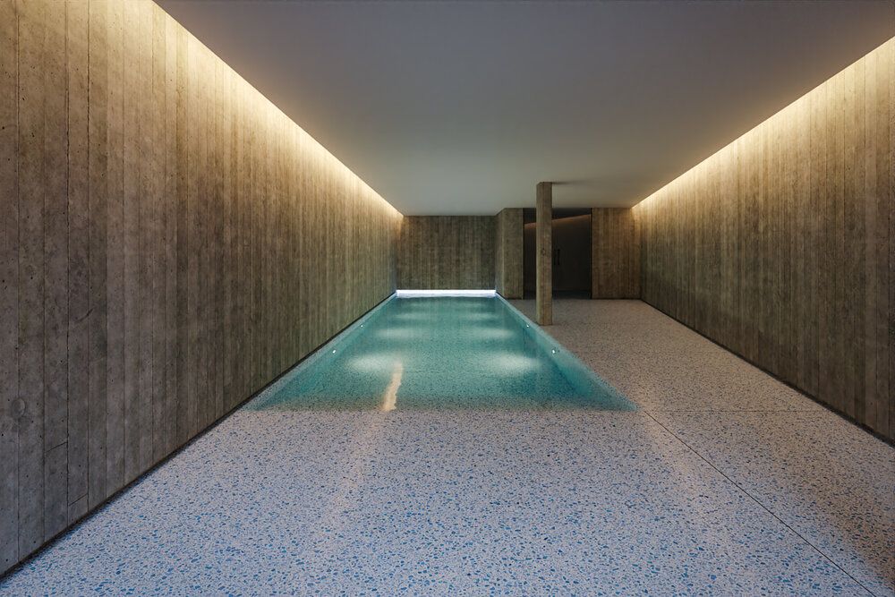 Апартаменты в Вила-Нова-ди-Гая, Португалия, 101 м² - фото 8