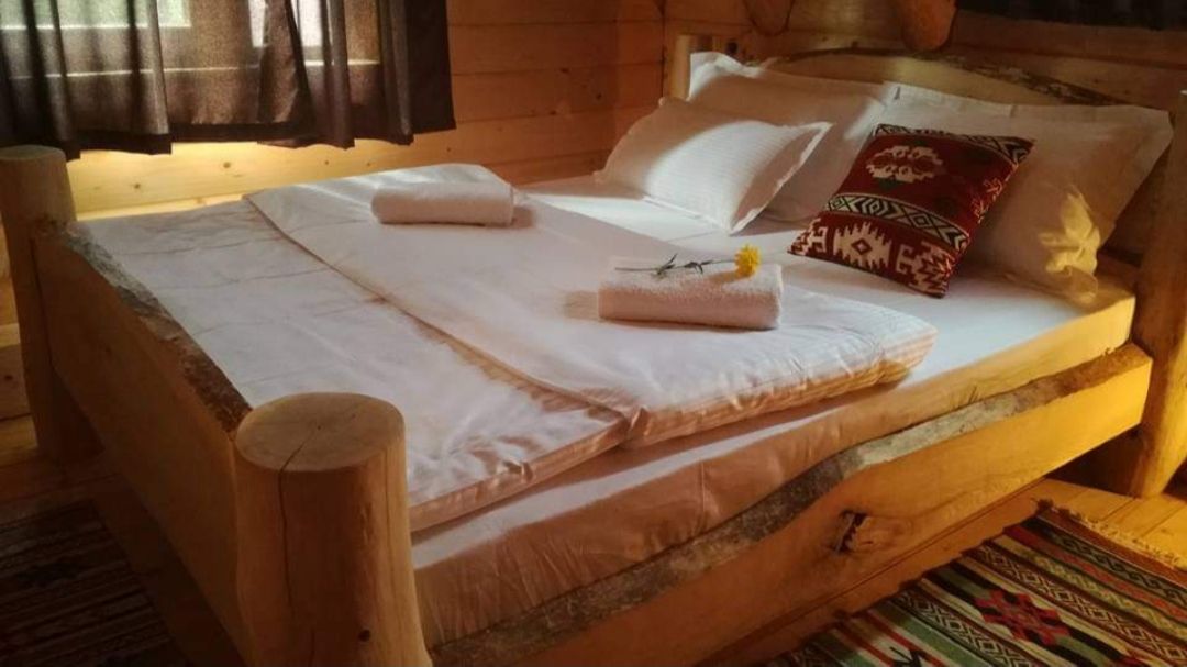 Бунгало в Колашине, Черногория, 180 м² - фото 4