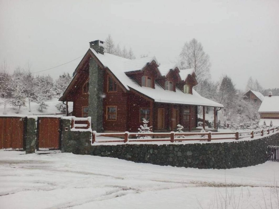 Бунгало в Колашине, Черногория, 180 м² - фото 6