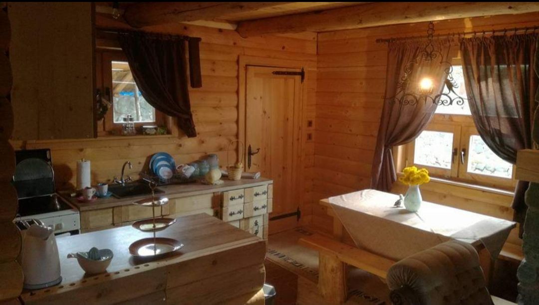 Бунгало в Колашине, Черногория, 180 м² - фото 5