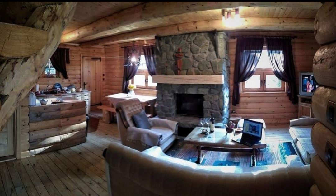 Бунгало в Колашине, Черногория, 180 м² - фото 7