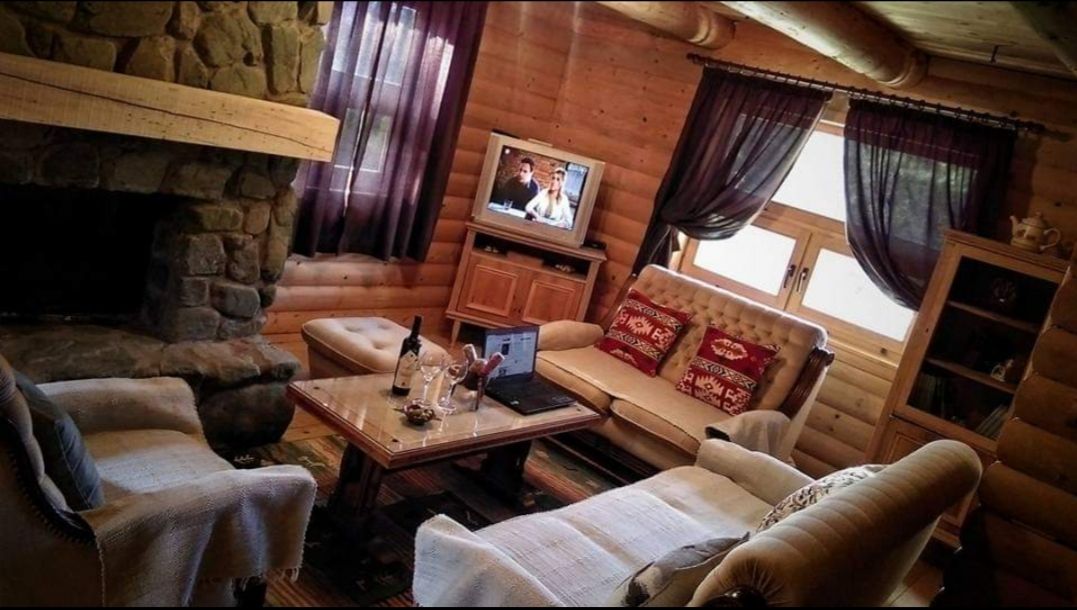 Бунгало в Колашине, Черногория, 180 м² - фото 8