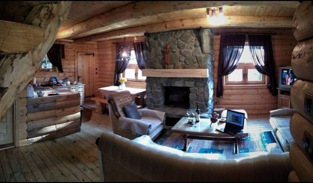 Бунгало в Колашине, Черногория, 180 м² - фото 9