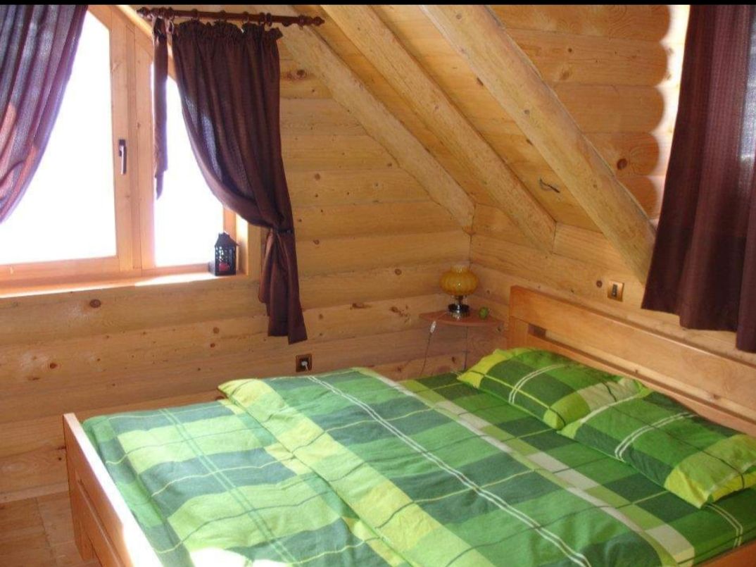 Бунгало в Колашине, Черногория, 180 м² - фото 13