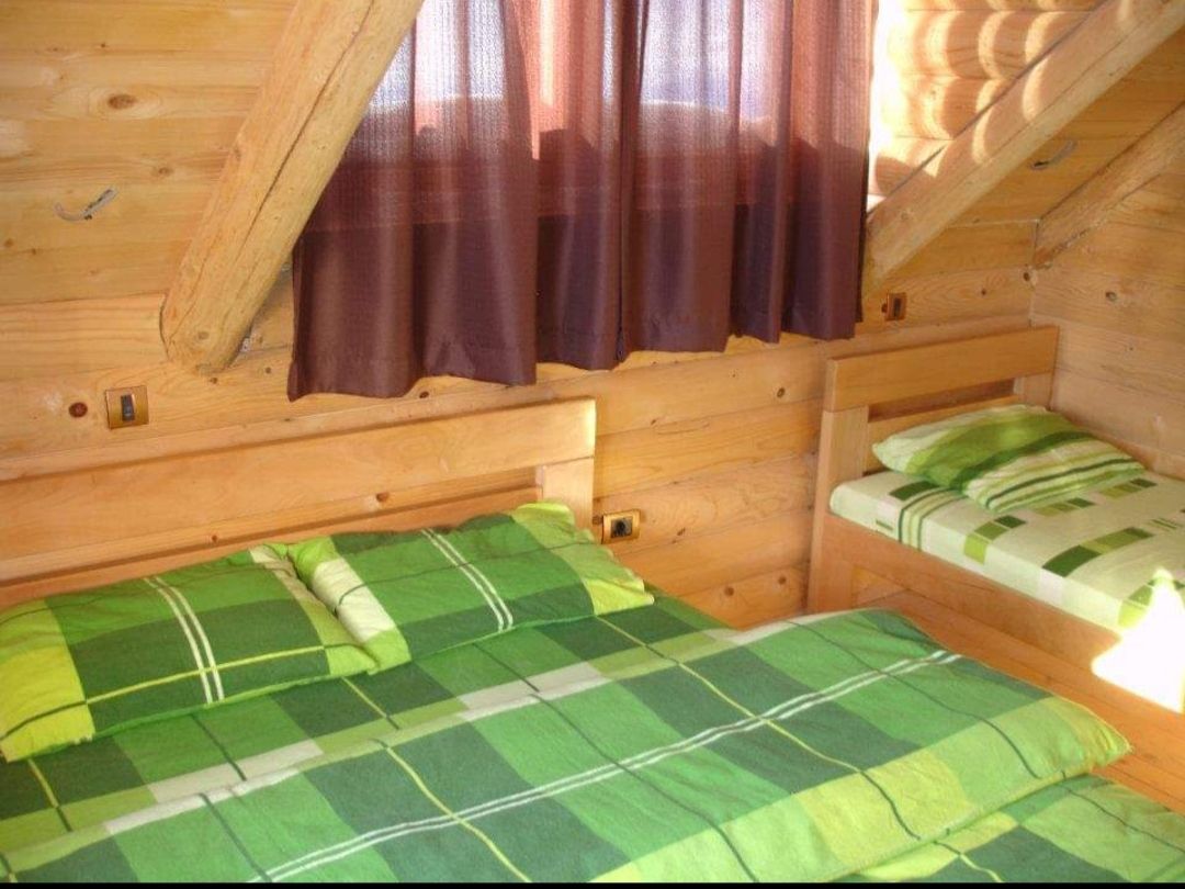 Бунгало в Колашине, Черногория, 180 м² - фото 11