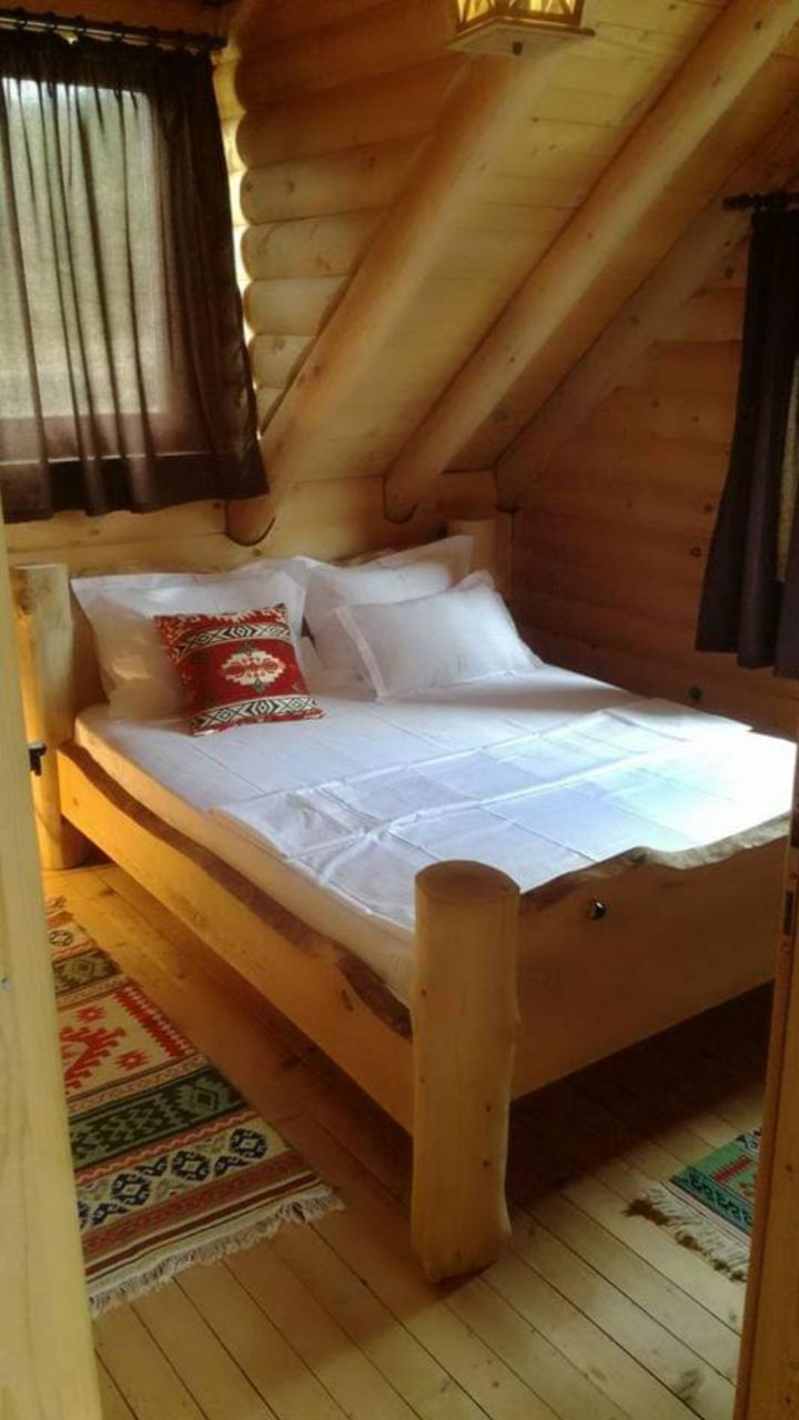 Бунгало в Колашине, Черногория, 180 м² - фото 15