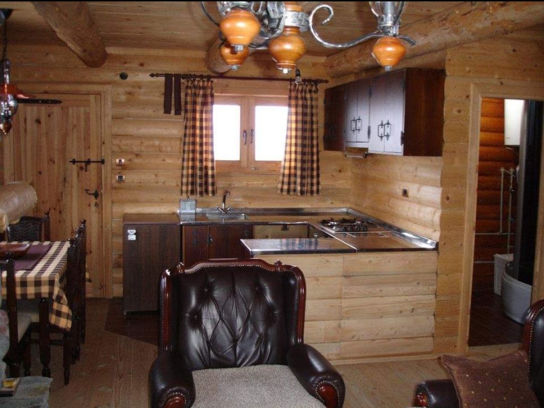 Бунгало в Колашине, Черногория, 180 м² - фото 14