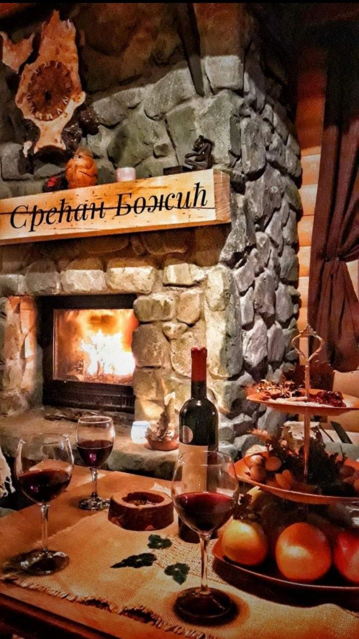 Бунгало в Колашине, Черногория, 180 м² - фото 16