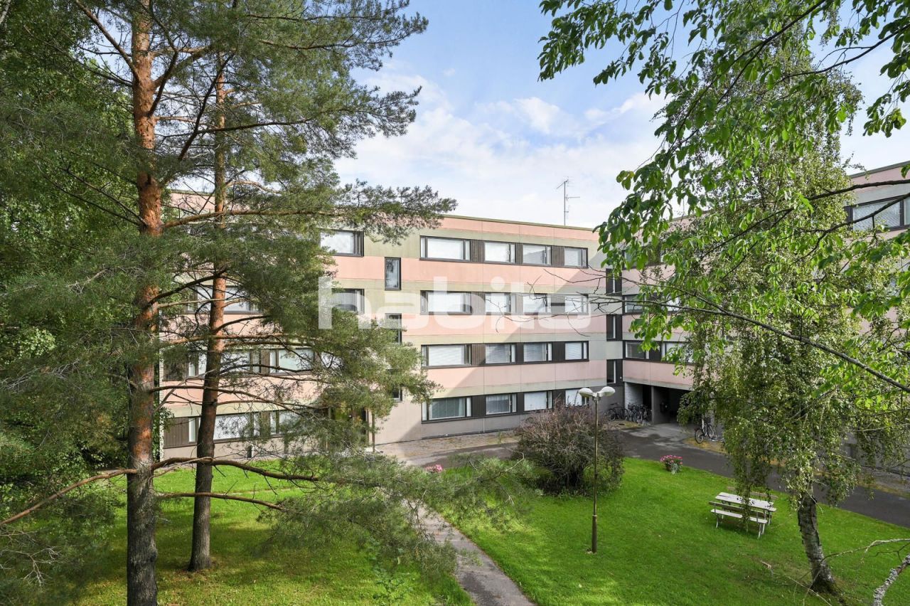 Апартаменты в Сипоо, Финляндия, 36 м2 - фото 1