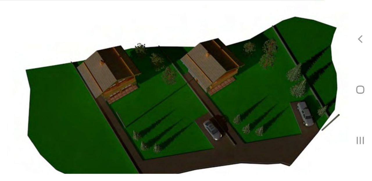 Бунгало в Колашине, Черногория, 290 м² - фото 8