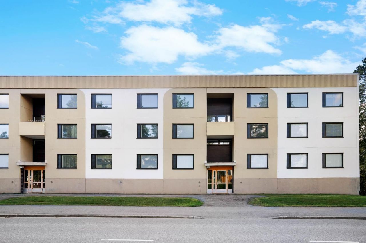 Квартира в Рованиеми, Финляндия, 62 м2 - фото 1