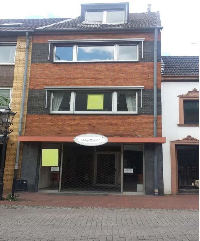 Доходный дом в Виллихе, Германия, 330 м² - фото 1