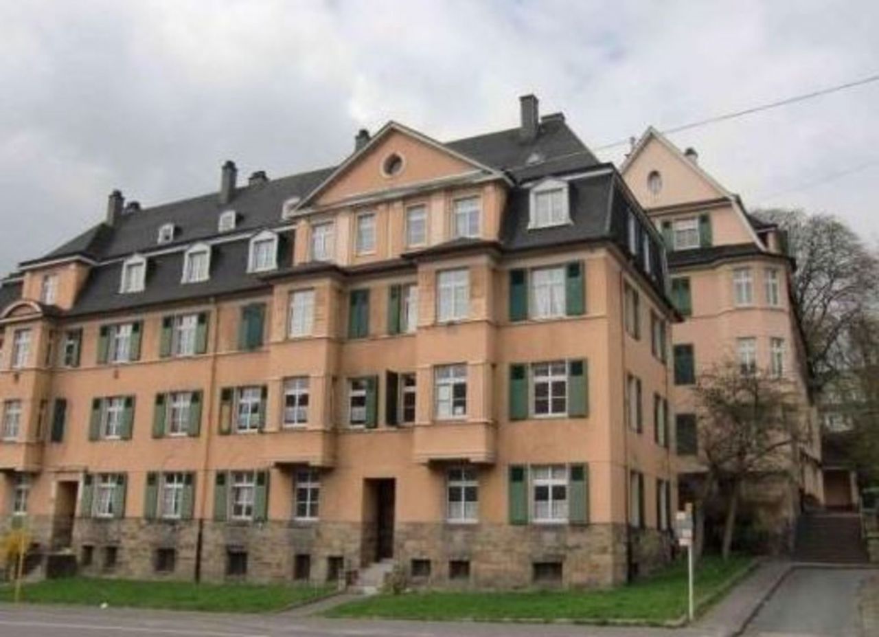 Квартира в Вуппертале, Германия, 62 м2 - фото 1
