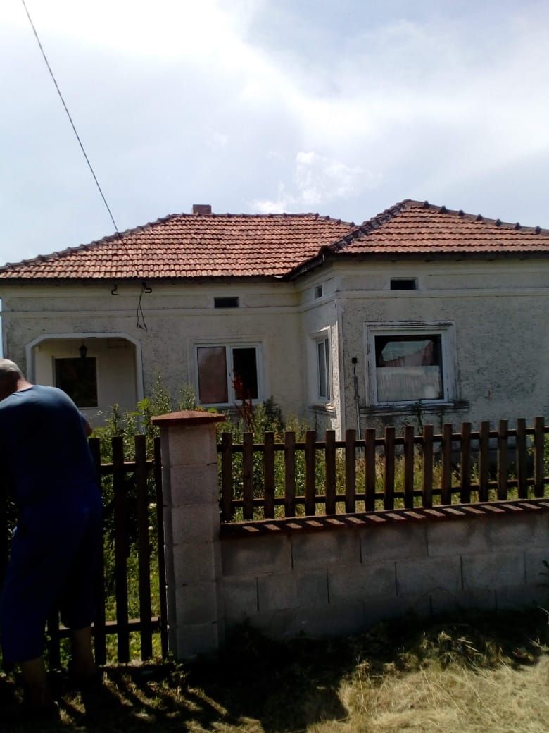 Дом в Генерал-Тошево, Болгария, 72 м2 - фото 1