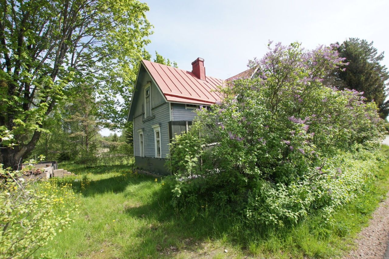 Дом в Хамине, Финляндия, 86 м2 - фото 1