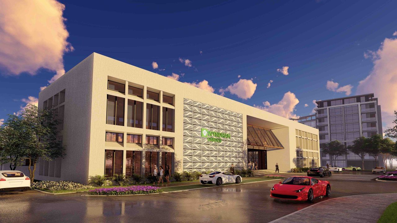 Апартаменты на Пхукете, Таиланд, 62.69 м² - фото 8