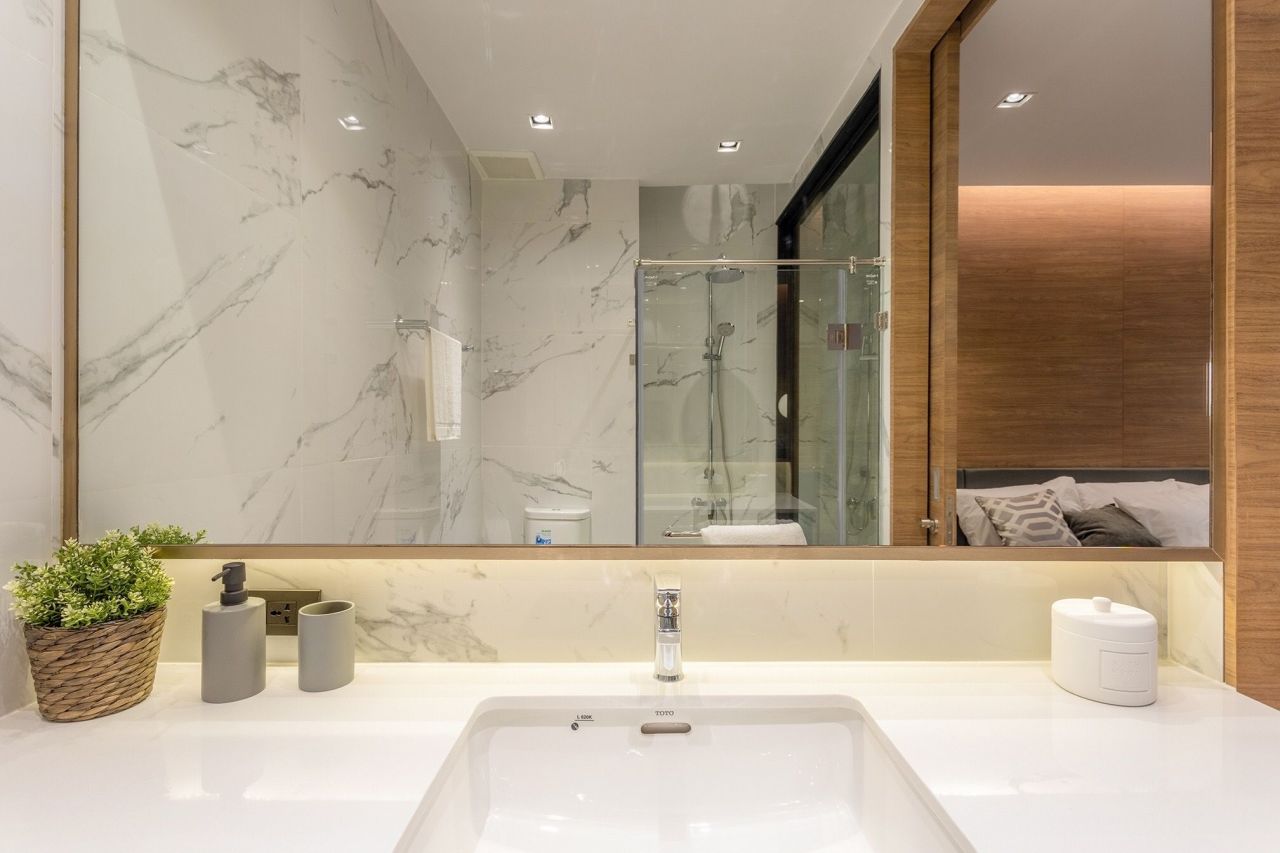 Апартаменты на Пхукете, Таиланд, 62.69 м² - фото 12