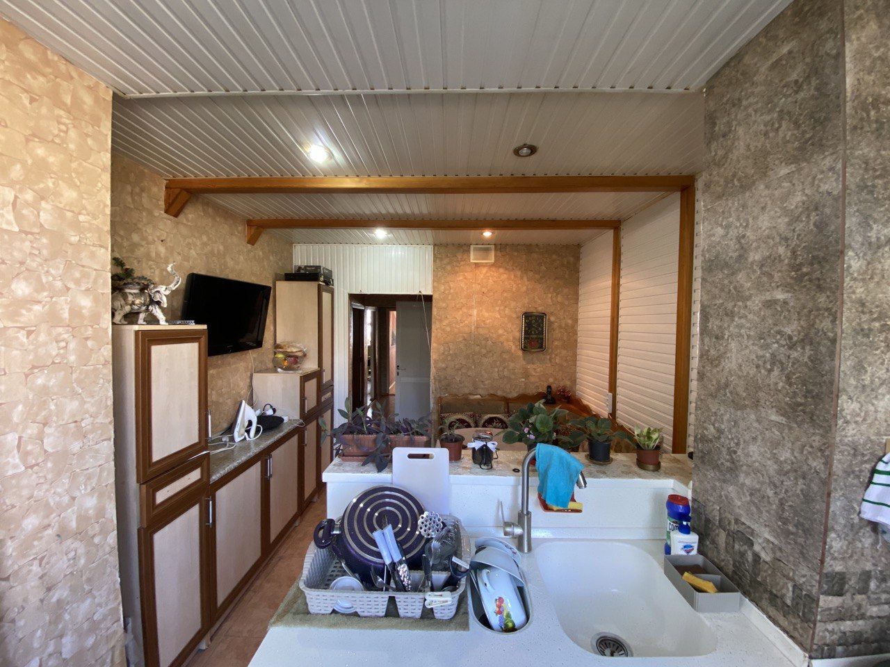 Квартира в Баку, Азербайджан, 72.81 м² - фото 1