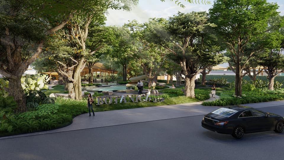 Вилла на Пхукете, Таиланд, 296 м² - фото 13