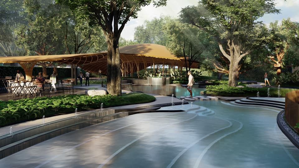 Вилла на Пхукете, Таиланд, 296 м² - фото 16