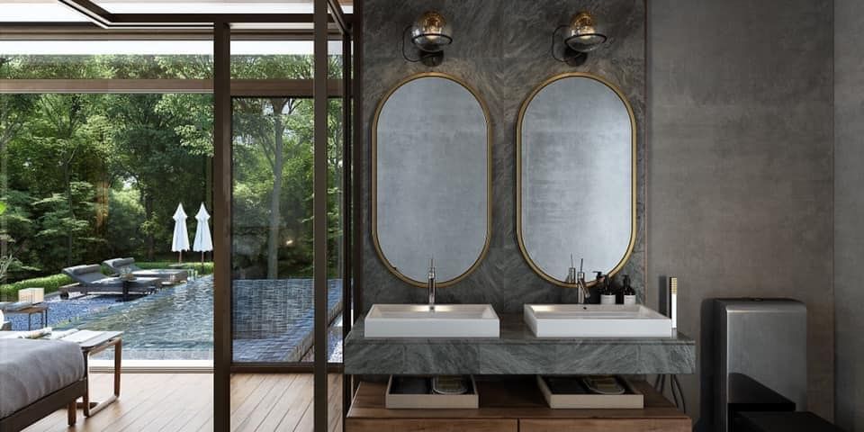 Вилла на Пхукете, Таиланд, 296 м² - фото 11