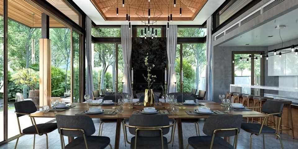 Вилла на Пхукете, Таиланд, 296 м² - фото 3