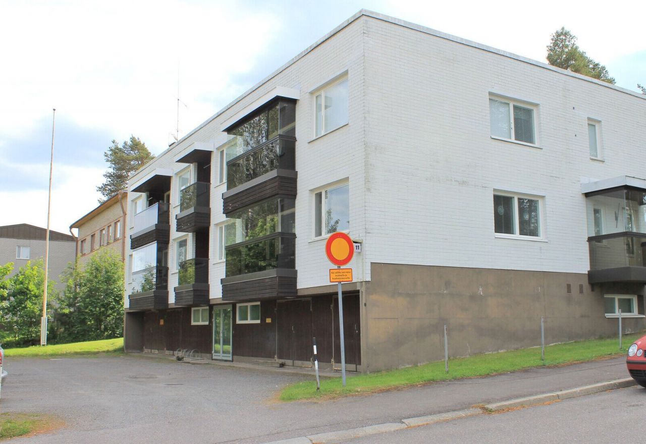 Квартира в Варкаусе, Финляндия, 50 м2 - фото 1