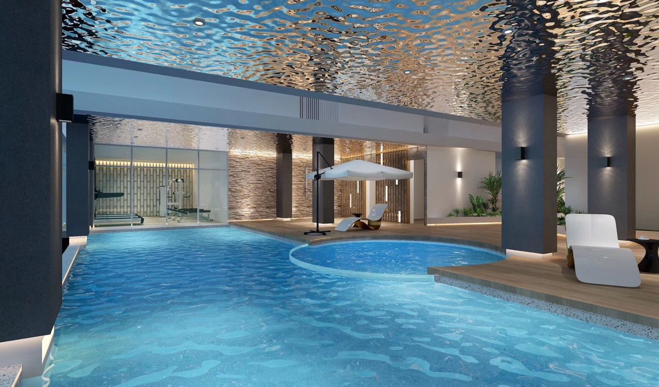 Квартира на Пхукете, Таиланд, 26.5 м² - фото 2